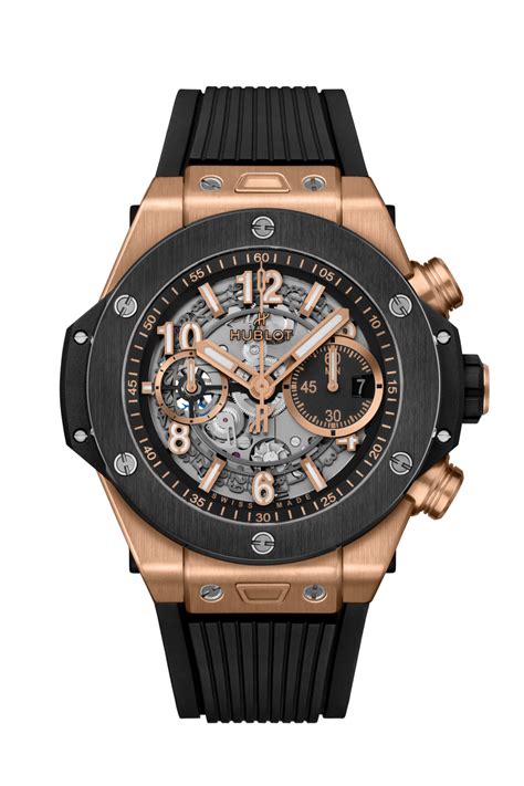 اسعار ساعات hublot geneve